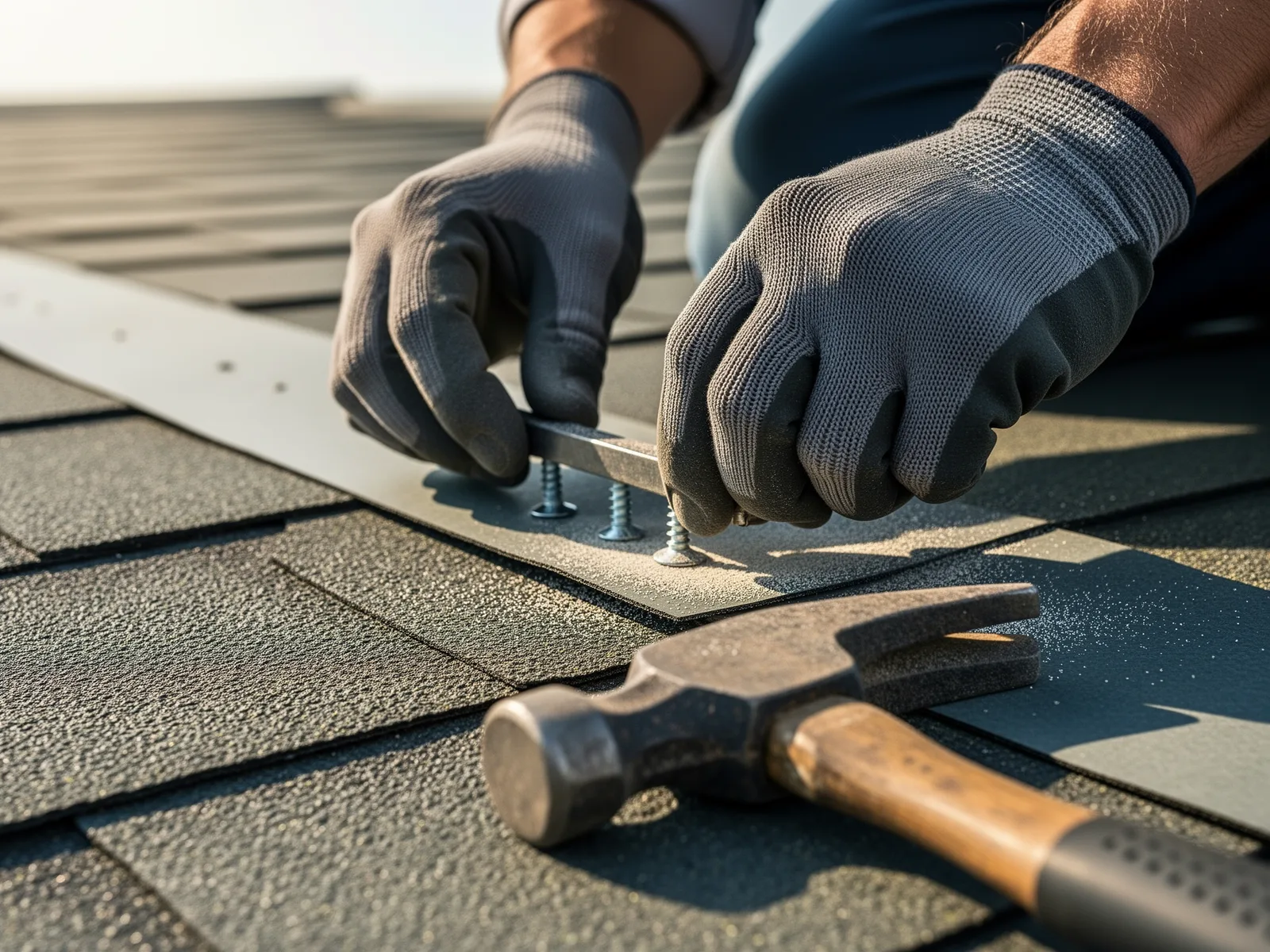 Why choose Fascia Repair in Massena, NY